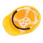 Silverline Safety Hard Hat additional 6