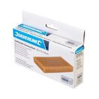 Silverline Sanding Belt Cleaning Block additional 8