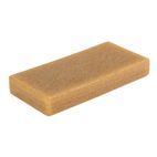 Silverline Sanding Belt Cleaning Block additional 2