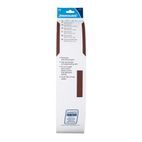 Silverline Sanding Belts 100 x 915mm 5pk - 80 Grit additional 2