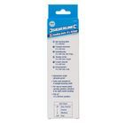Silverline Sanding Belts 13 x 457mm 5pk additional 7