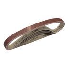 Silverline Sanding Belts 13 x 457mm 5pk additional 3
