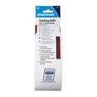 Silverline Sanding Belts 75 x 457mm 5pk additional 6