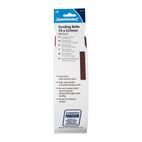 Silverline Sanding Belts 75 x 533mm 5pk additional 6