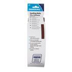 Silverline Sanding Belts 75 x 533mm 5pk additional 8
