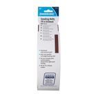 Silverline Sanding Belts 75 x 533mm 5pk additional 7