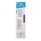 Silverline Sanding Belts 75 x 533mm 5pk additional 5
