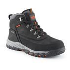 Scruffs Scarfell Safety Boots Black additional 3