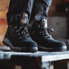 Scruffs Scarfell Safety Boots Black additional 26