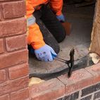 Silverline Scutch Hammer Tubular - 25oz (709g) additional 5