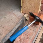 Silverline Scutch Hammer Tubular - 25oz (709g) additional 6