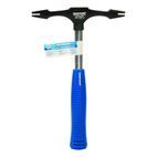 Silverline Scutch Hammer Tubular - 25oz (709g) additional 7