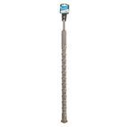 Silverline SDS Plus Crosshead Drill Bit additional 8