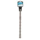 Silverline SDS Plus Crosshead Drill Bit additional 12
