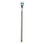 Silverline SDS Plus Crosshead Drill Bit additional 9