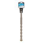 Silverline SDS Plus Crosshead Drill Bit additional 11