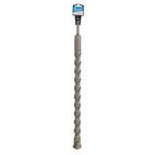 Silverline SDS Plus Crosshead Drill Bit additional 7