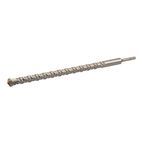Silverline SDS Plus Crosshead Drill Bit additional 3