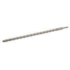 Silverline SDS Plus Masonry Drill Bit additional 2