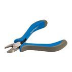 Silverline Side Cutting Mini Pliers - 115mm additional 1