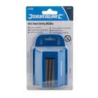 Silverline SK5 Steel Utility Blades additional 9