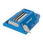 Silverline SK5 Steel Utility Blades additional 5