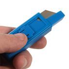 Silverline SK5 Steel Utility Blades additional 8