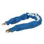 Silverline Sleeved High-Security Chain additional 2