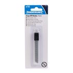 Silverline Snap-Off Blades 10pk additional 10