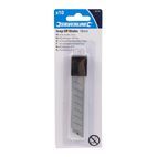 Silverline Snap-Off Blades 10pk additional 8