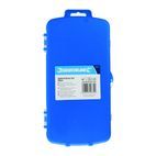 Silverline Socket &amp; Driver Set 28pce - 28pce additional 4