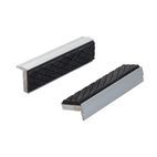 Silverline Soft Vice Jaws - 100mm additional 1