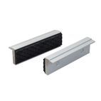 Silverline Soft Vice Jaws - 100mm additional 2