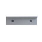 Silverline Soft Vice Jaws - 100mm additional 4