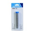 Silverline Solder additional 4