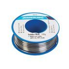 Silverline Solder Roll additional 1