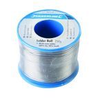 Silverline Solder Roll - 250g additional 4