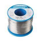 Silverline Solder Roll - 250g additional 1