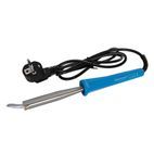 Silverline Soldering Iron 100W additional 1