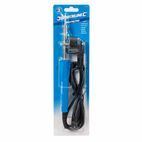 Silverline Soldering Iron 40W additional 3