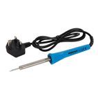Silverline Soldering Iron 40W additional 2