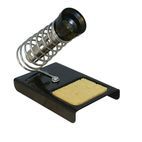Silverline Soldering Iron Stand - 85 x 125mm Base additional 1