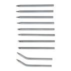 Silverline Soldering Iron Tips Set 10pce additional 3