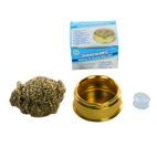 Silverline Soldering Tip Cleaning Ball &amp; Base - 60 x 60mm additional 5