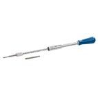 Silverline Spiral Ratchet Screwdriver - 300mm additional 1