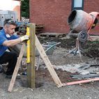 Silverline Spirit Level additional 32