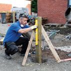 Silverline Spirit Level additional 34