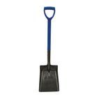 Silverline Square Mouth Shovel - 1000mm additional 2