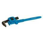 Silverline Stillson Pipe Wrench additional 3