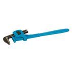 Silverline Stillson Pipe Wrench additional 5